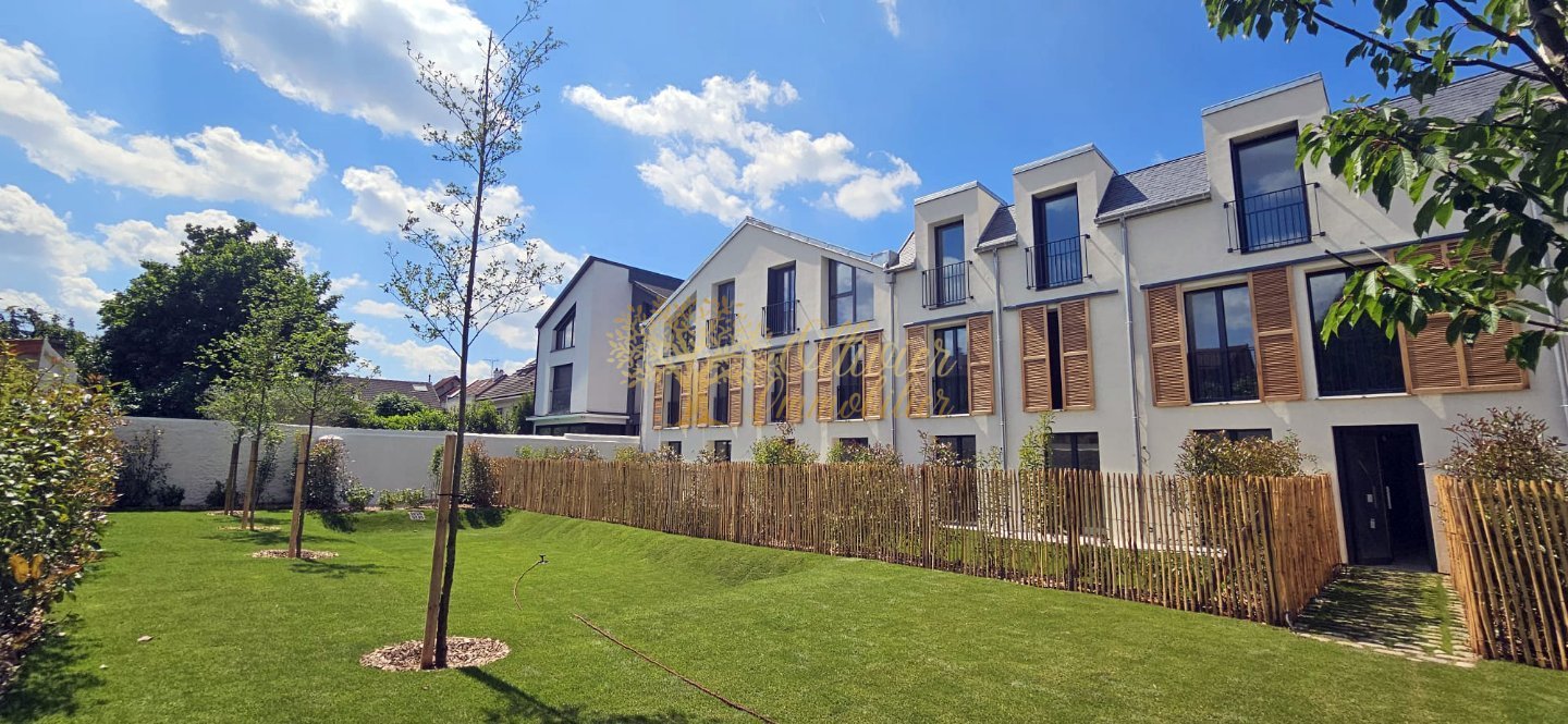 TYPE 3 pièces - 81,6 m² - 740 000 € - Quartier Polangis, Joinville-le-Pont