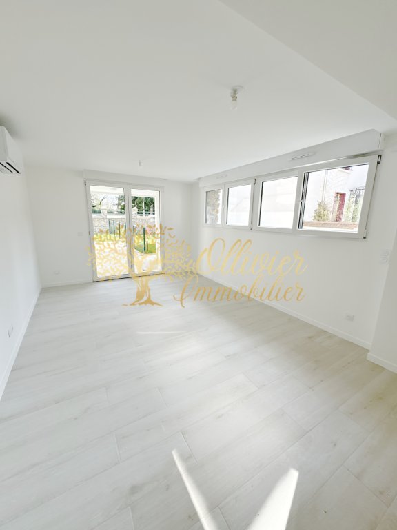 DUPLEX A VENDRE - LE PERREUX SUR MARNE Ile-De-France - 74.4 m2 - 495�000�&euro;