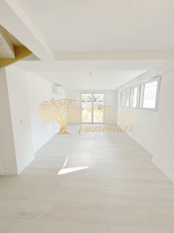 DUPLEX A VENDRE - LE PERREUX SUR MARNE Ile-De-France - 74.4 m2 - 495�000�&euro;