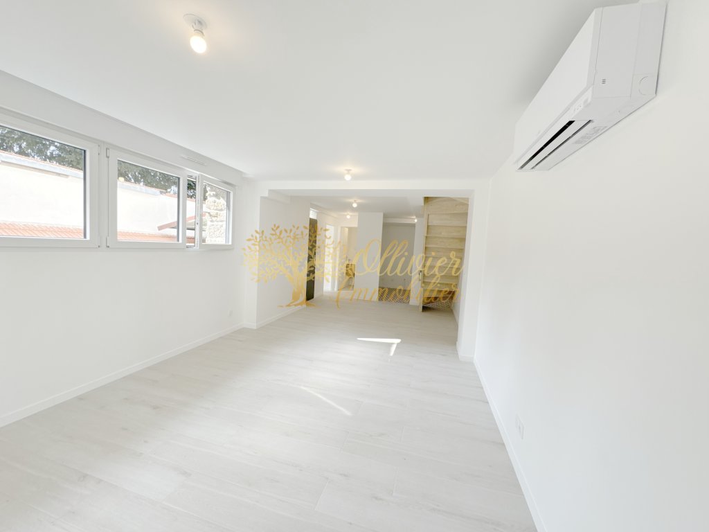 DUPLEX A VENDRE - LE PERREUX SUR MARNE Ile-De-France - 74.4 m2 - 495�000�&euro;