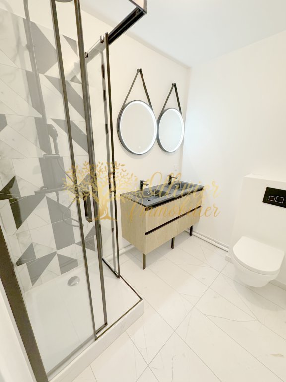 DUPLEX A VENDRE - LE PERREUX SUR MARNE Ile-De-France - 74.4 m2 - 495�000�&euro;