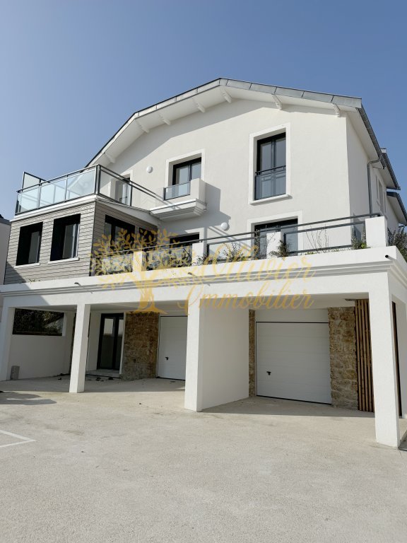 DUPLEX A VENDRE - LE PERREUX SUR MARNE Ile-De-France - 74.4 m2 - 495�000�&euro;