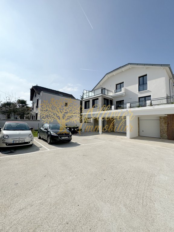 DUPLEX A VENDRE - LE PERREUX SUR MARNE Ile-De-France - 74.4 m2 - 495�000�&euro;