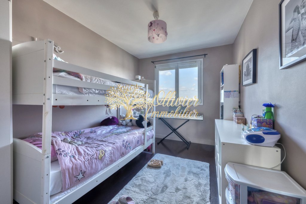 APPARTEMENT T3 - LE PERREUX SUR MARNE - 65.11 m2 - VENDU