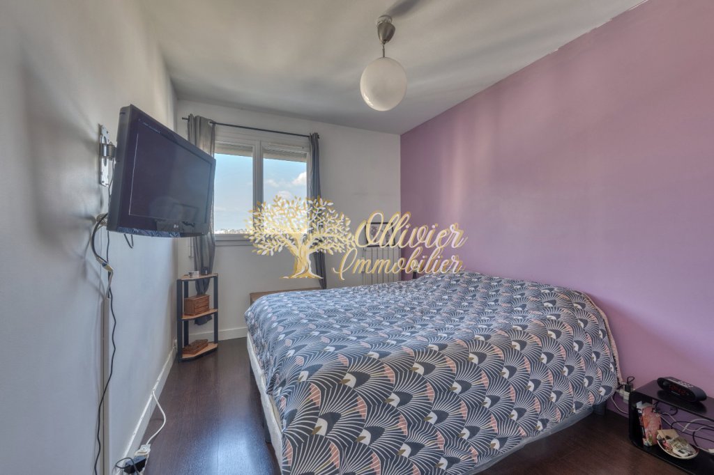 APPARTEMENT T3 - LE PERREUX SUR MARNE - 65.11 m2 - VENDU