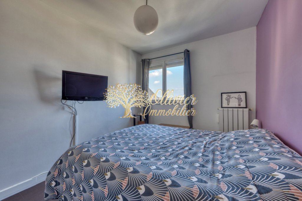 APPARTEMENT T3 - LE PERREUX SUR MARNE - 65.11 m2 - VENDU