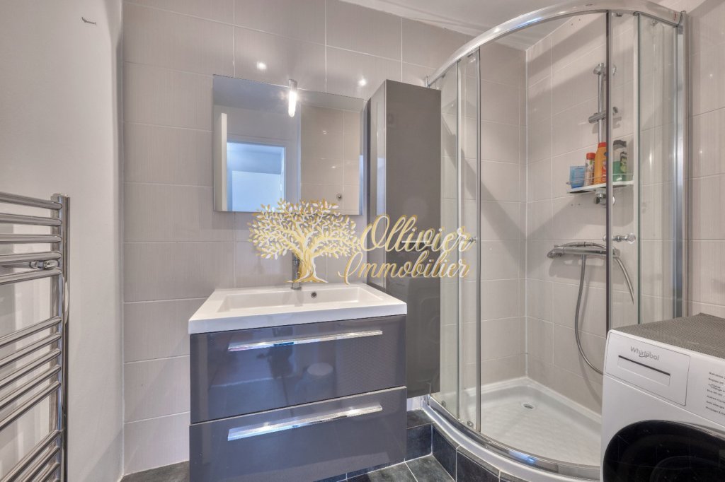 APPARTEMENT T3 - LE PERREUX SUR MARNE - 65.11 m2 - VENDU