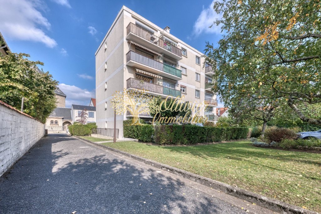 APPARTEMENT T3 - LE PERREUX SUR MARNE - 65.11 m2 - VENDU