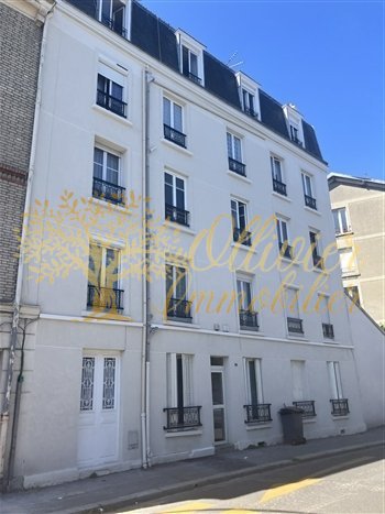 Appartement 3 pieces A VENDRE - LE PERREUX SUR MARNE - 45.15 m2 - 239 000 &euro;