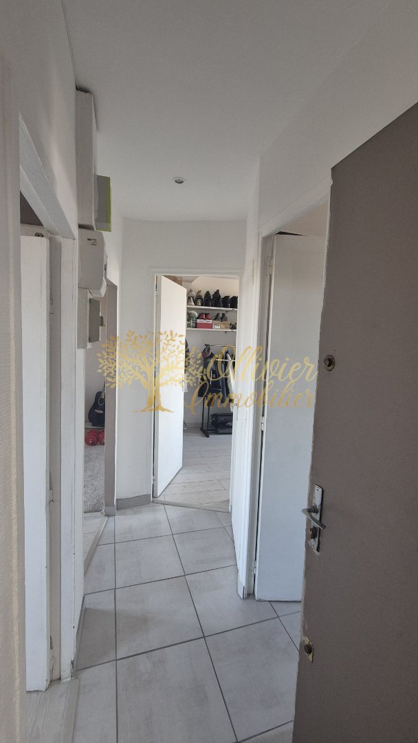 Appartement 3 pieces A VENDRE - LE PERREUX SUR MARNE - 45.15 m2 - 239 000 &euro;