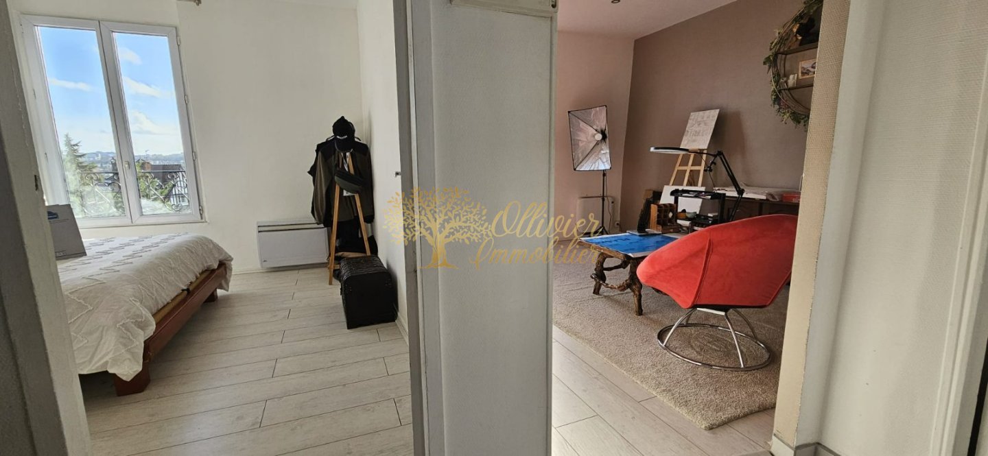 Appartement 3 pieces A VENDRE - LE PERREUX SUR MARNE - 45.15 m2 - 239 000 &euro;