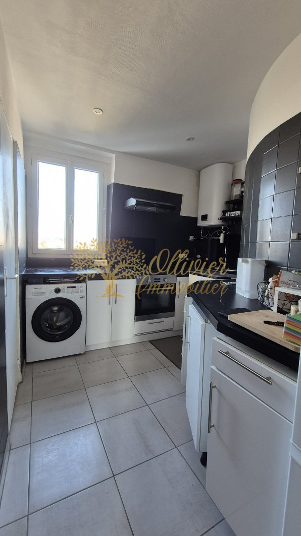 Appartement 3 pieces A VENDRE - LE PERREUX SUR MARNE - 45.15 m2 - 239 000 &euro;