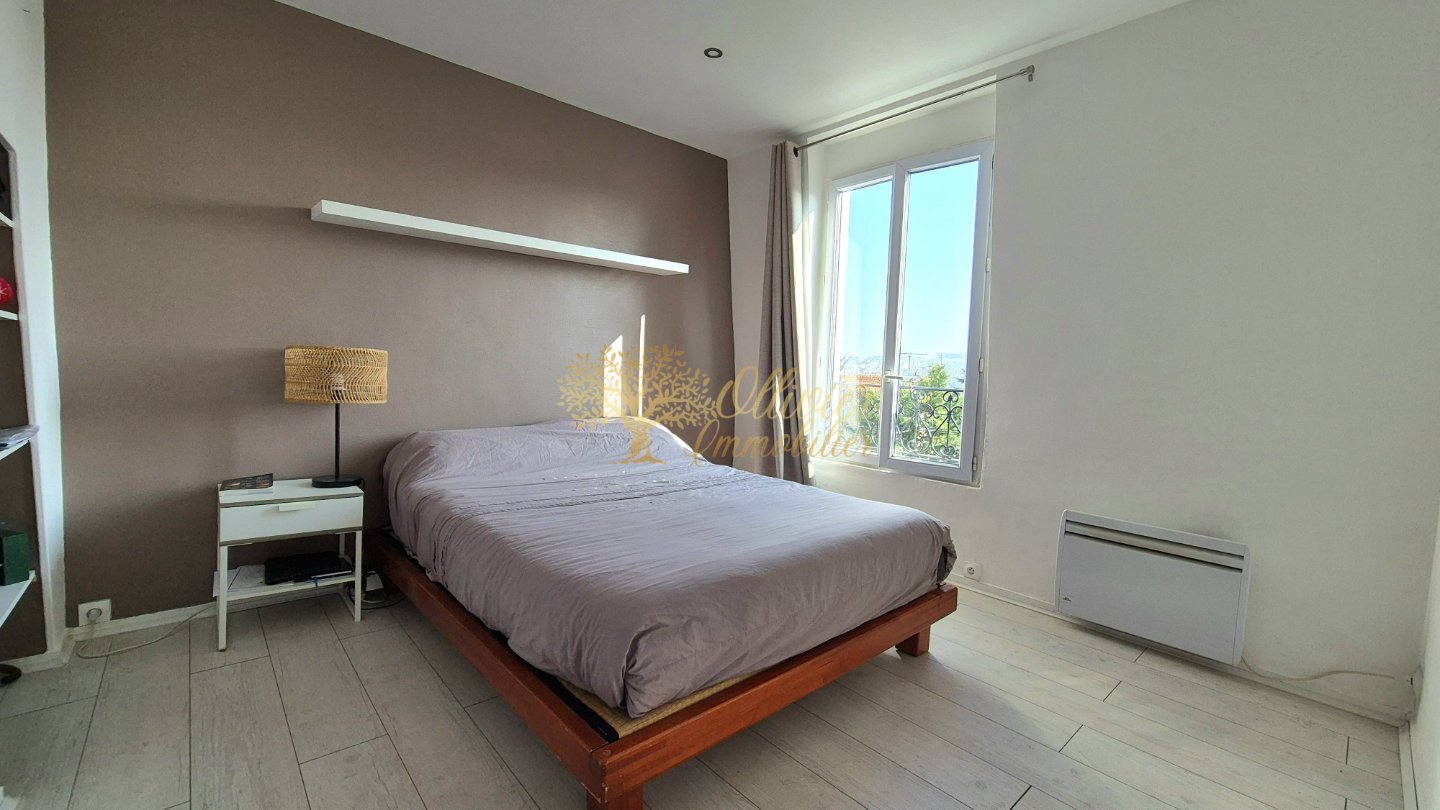 Appartement 3 pieces A VENDRE - LE PERREUX SUR MARNE - 45.15 m2 - 239 000 &euro;