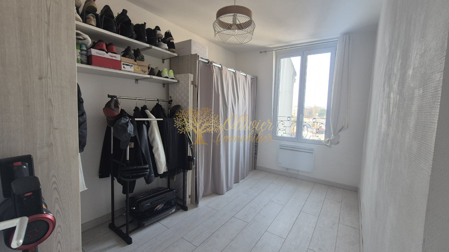 Appartement 3 pieces A VENDRE - LE PERREUX SUR MARNE - 45.15 m2 - 239 000 &euro;