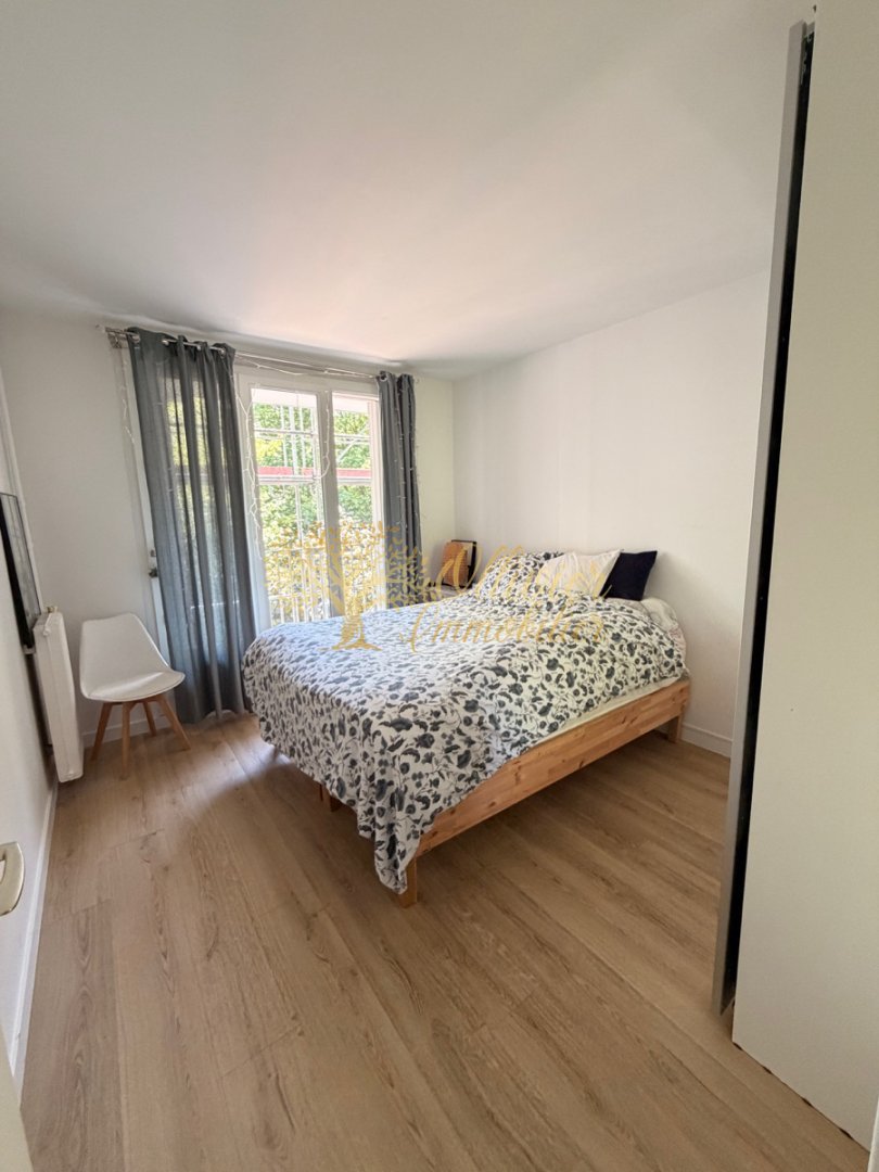 APPARTEMENT T3 A VENDRE - LE PLESSIS TREVISE - 62 m2 - 229 900 &euro;