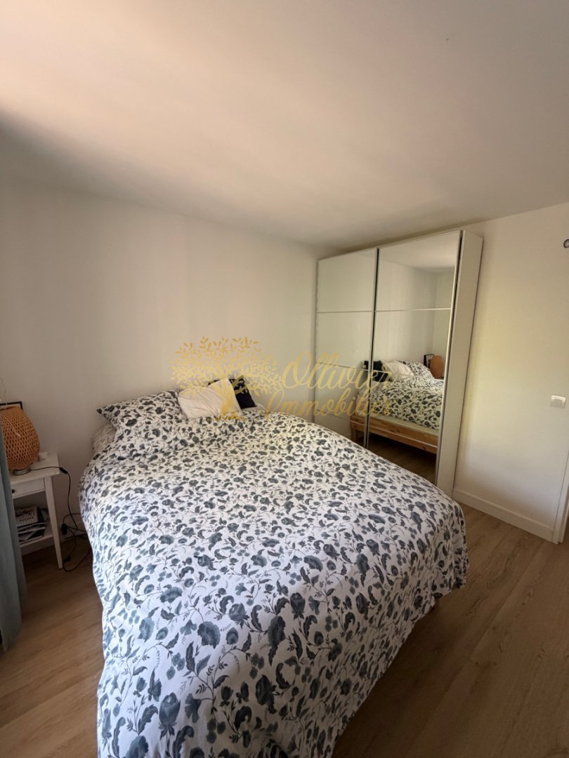 APPARTEMENT T3 A VENDRE - LE PLESSIS TREVISE - 62 m2 - 229 900 &euro;