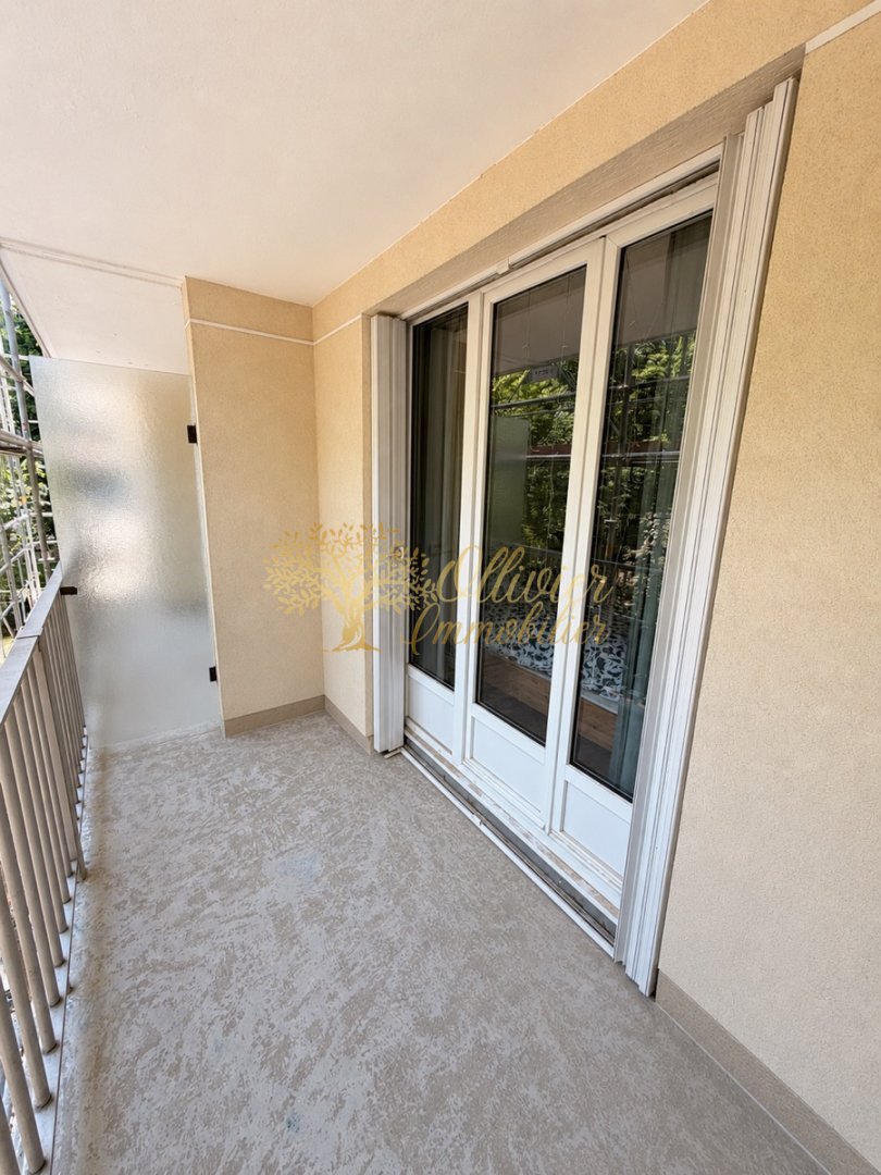 APPARTEMENT T3 A VENDRE - LE PLESSIS TREVISE - 62 m2 - 229 900 &euro;
