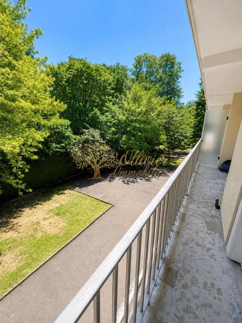 APPARTEMENT T3 A VENDRE - LE PLESSIS TREVISE - 62 m2 - 229 900 &euro;