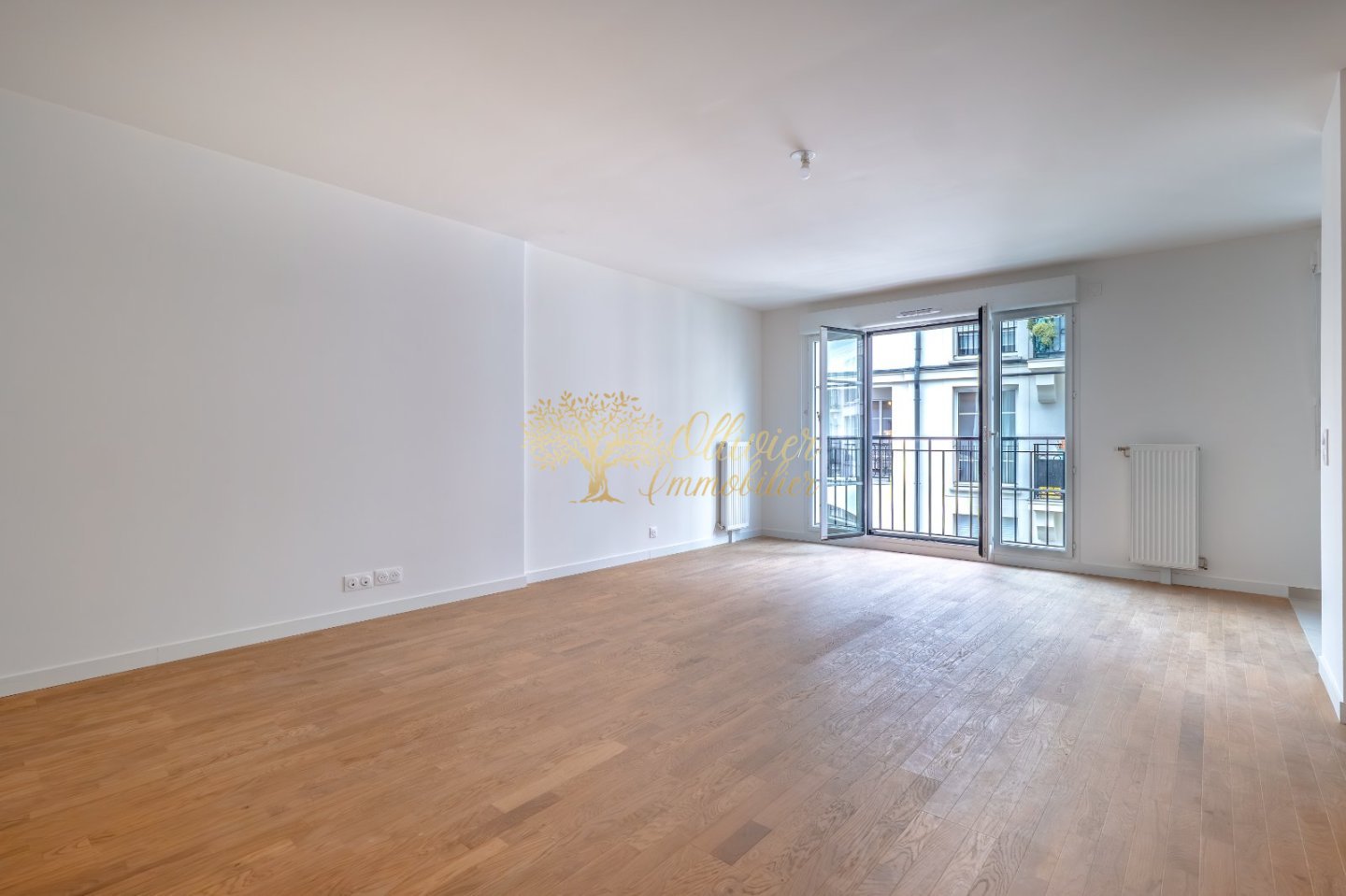 APPARTEMENT T3 A VENDRE - MAISONS ALFORT - 62.48 m2 - 475 000 &euro;