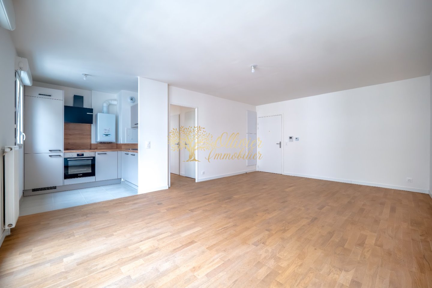 APPARTEMENT T3 A VENDRE - MAISONS ALFORT - 62.48 m2 - 475 000 &euro;