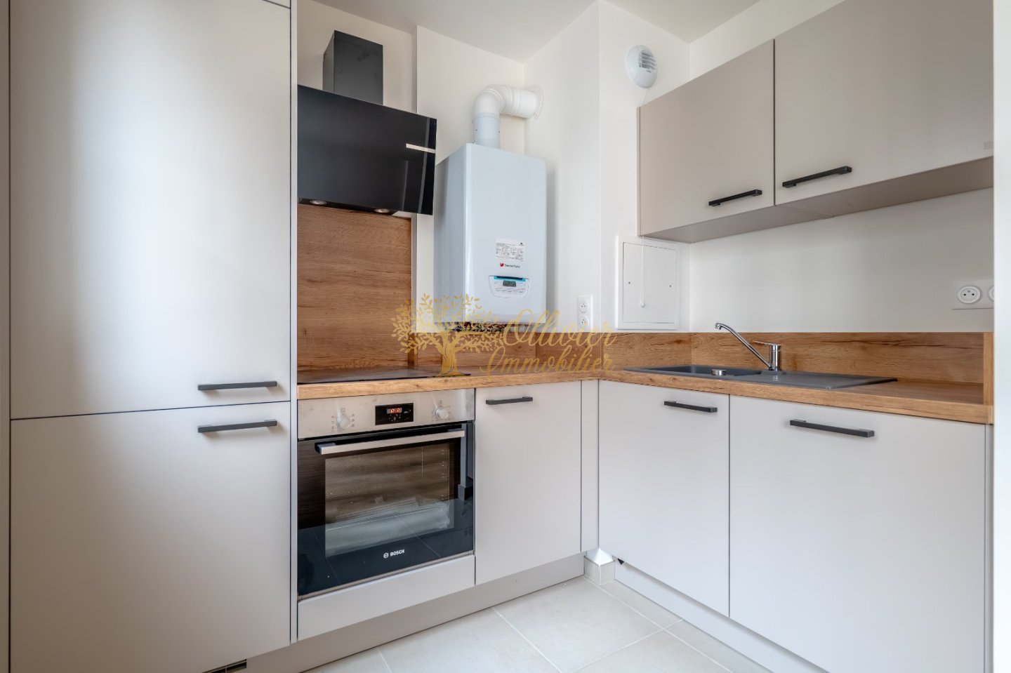 APPARTEMENT T3 A VENDRE - MAISONS ALFORT - 62.48 m2 - 475 000 &euro;