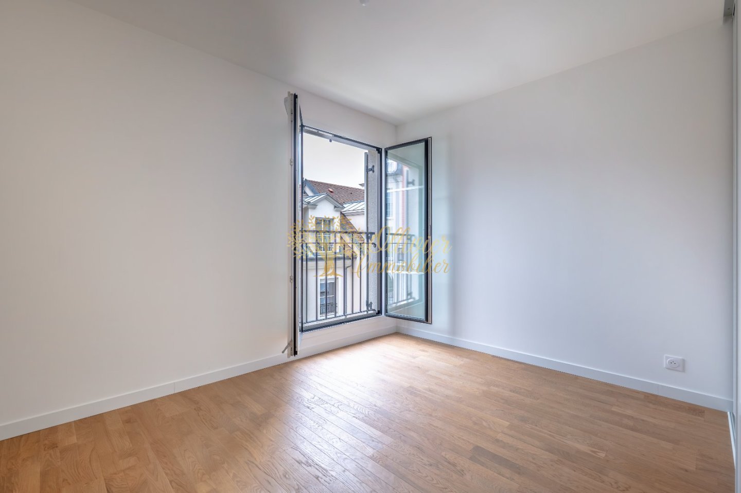 APPARTEMENT T3 A VENDRE - MAISONS ALFORT - 62.48 m2 - 475 000 &euro;
