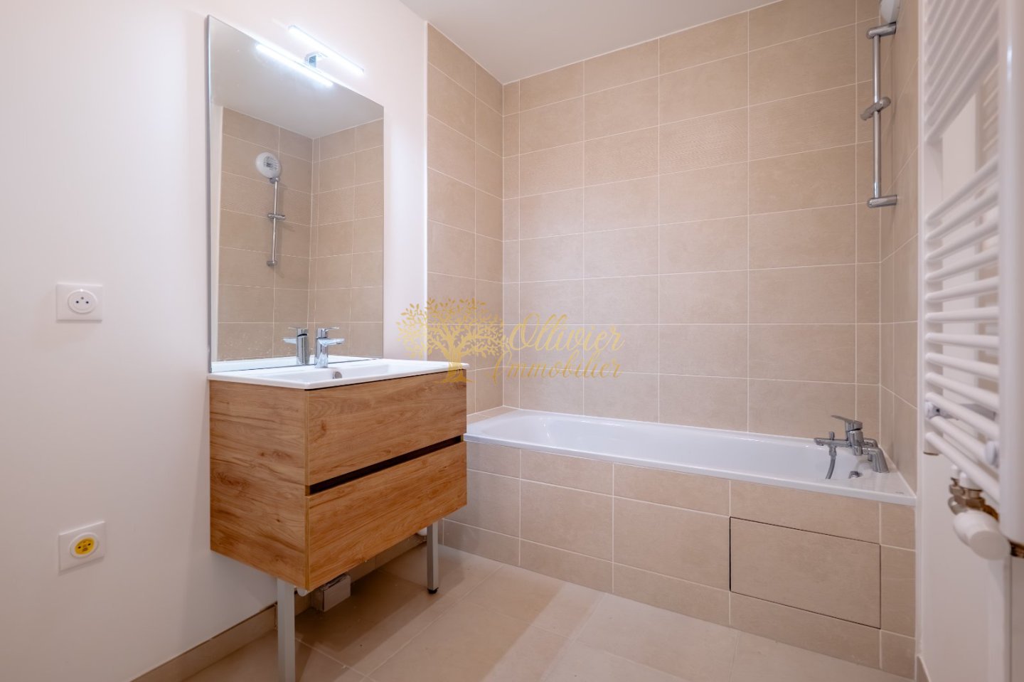 APPARTEMENT T3 A VENDRE - MAISONS ALFORT - 62.48 m2 - 475 000 &euro;