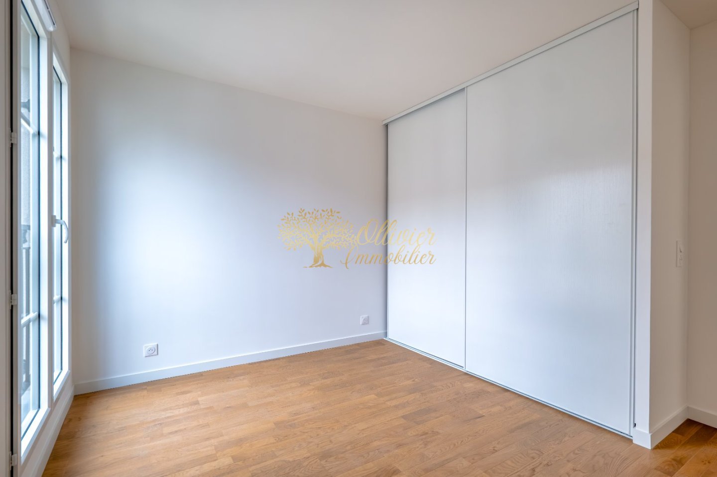 APPARTEMENT T3 A VENDRE - MAISONS ALFORT - 62.48 m2 - 475 000 &euro;