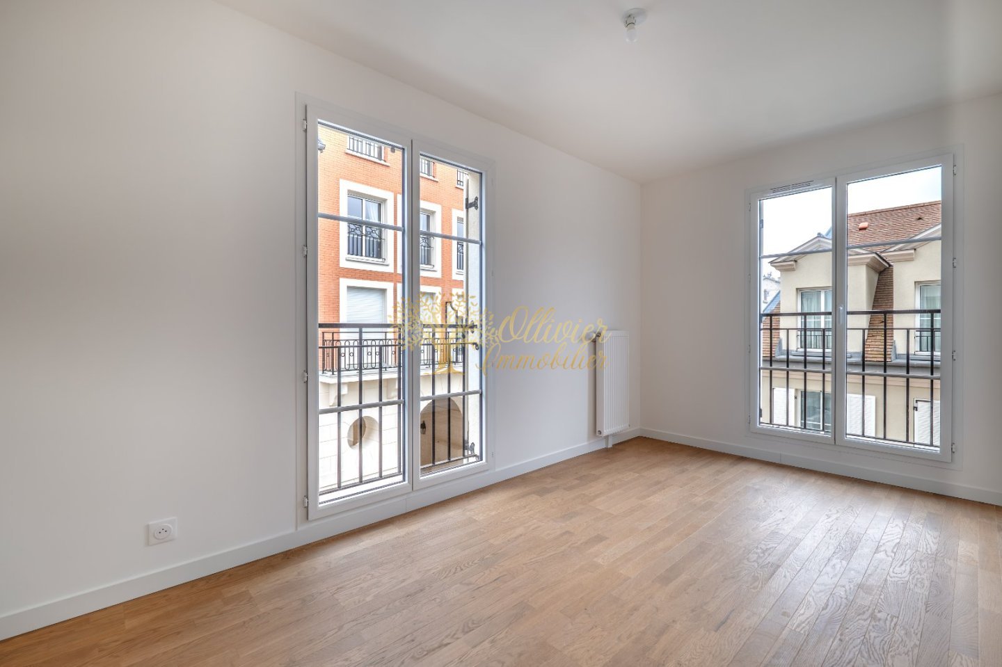 APPARTEMENT T3 A VENDRE - MAISONS ALFORT - 62.48 m2 - 475 000 &euro;