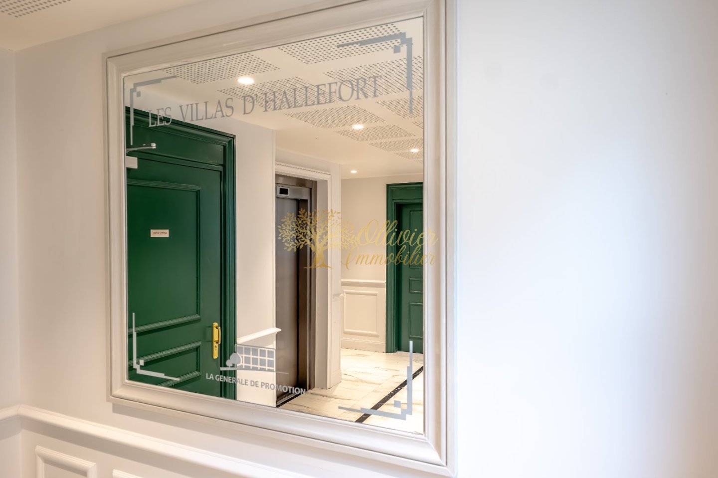 APPARTEMENT T3 A VENDRE - MAISONS ALFORT - 62.48 m2 - 475 000 &euro;