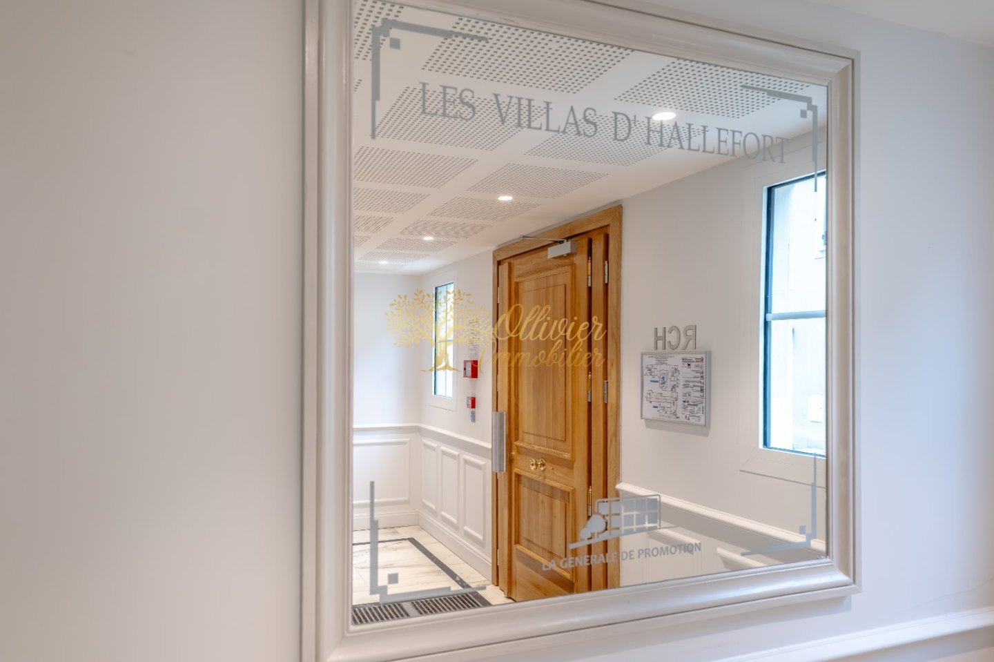 APPARTEMENT T3 A VENDRE - MAISONS ALFORT - 62.48 m2 - 475 000 &euro;