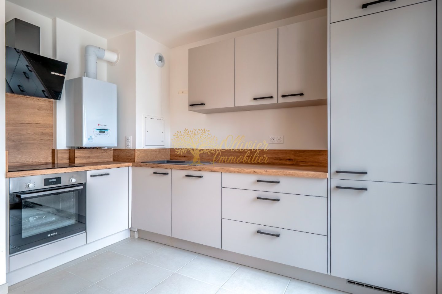 APPARTEMENT T3 A VENDRE - MAISONS ALFORT - 61.19 m2 - 465 000 &euro;