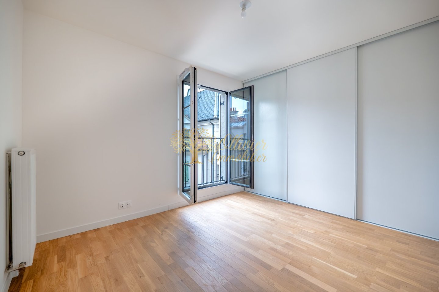 APPARTEMENT T3 A VENDRE - MAISONS ALFORT - 61.19 m2 - 465 000 &euro;