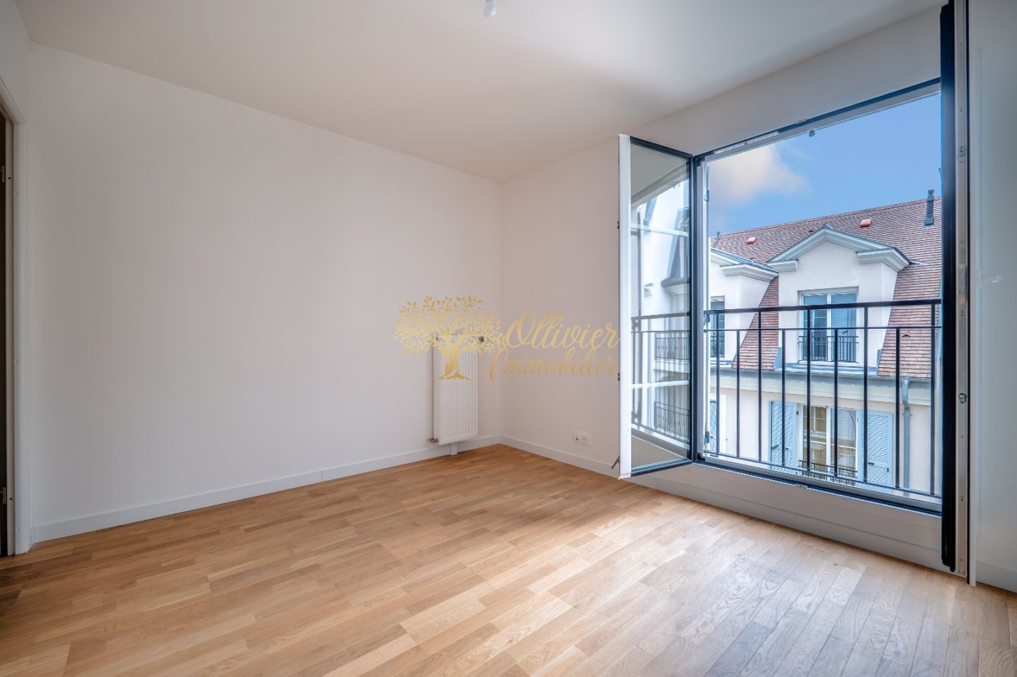 APPARTEMENT T3 A VENDRE - MAISONS ALFORT - 61.19 m2 - 465 000 &euro;