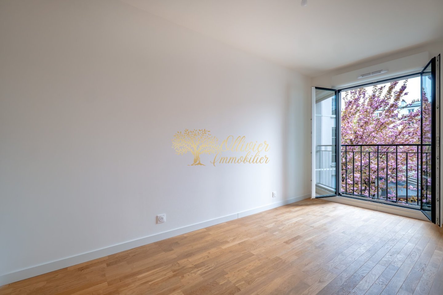 APPARTEMENT T3 A VENDRE - MAISONS ALFORT - 61.19 m2 - 465 000 &euro;