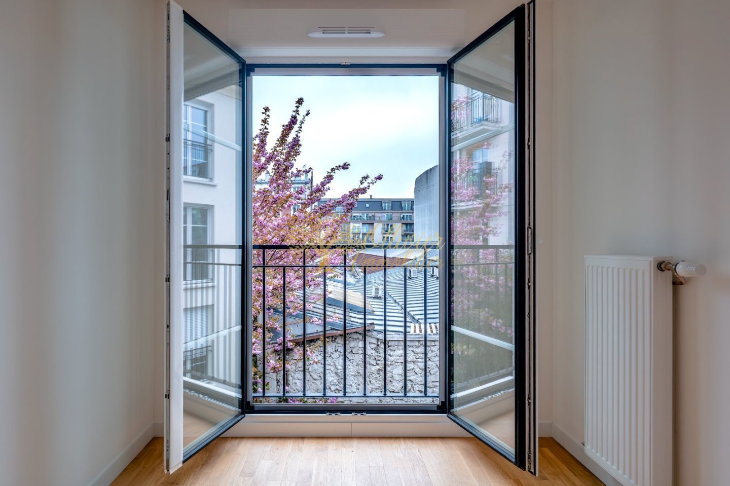 APPARTEMENT T3 A VENDRE - MAISONS ALFORT - 61.19 m2 - 465 000 &euro;