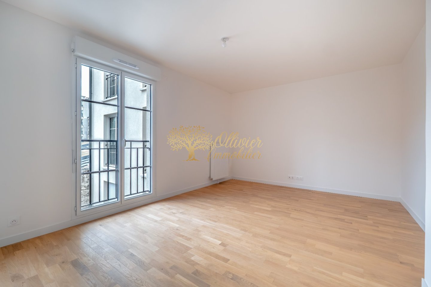APPARTEMENT T3 A VENDRE - MAISONS ALFORT - 61.19 m2 - 465 000 &euro;