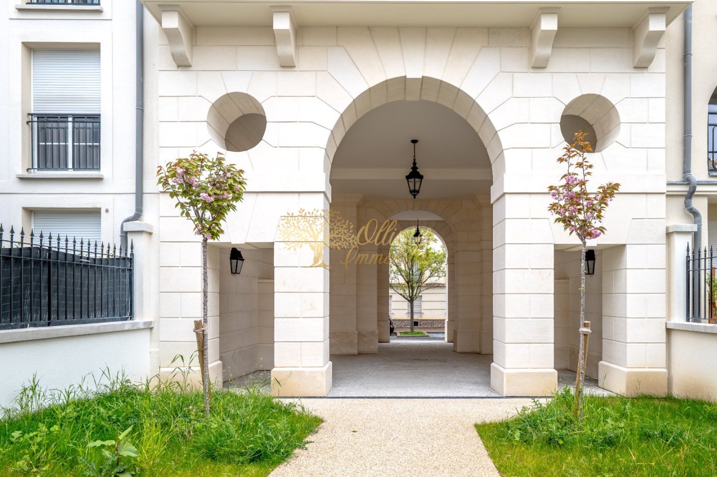 APPARTEMENT T3 A VENDRE - MAISONS ALFORT - 61.19 m2 - 465 000 &euro;