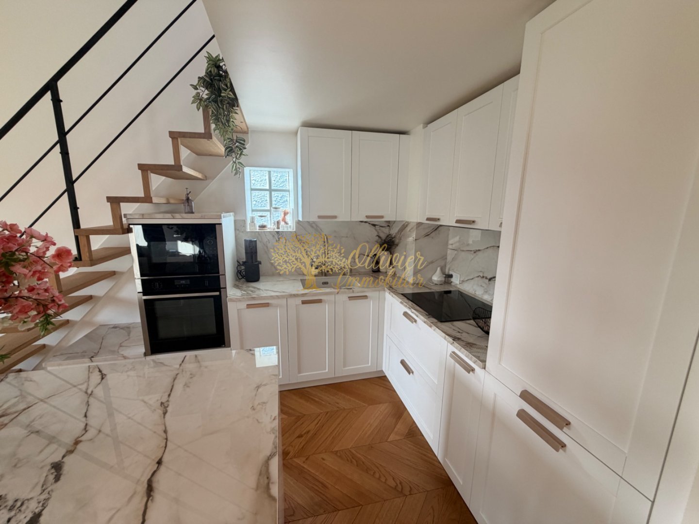 APPARTEMENT T3 A VENDRE - NOISY LE GRAND - 63.01 m2 - 279�900�&euro;