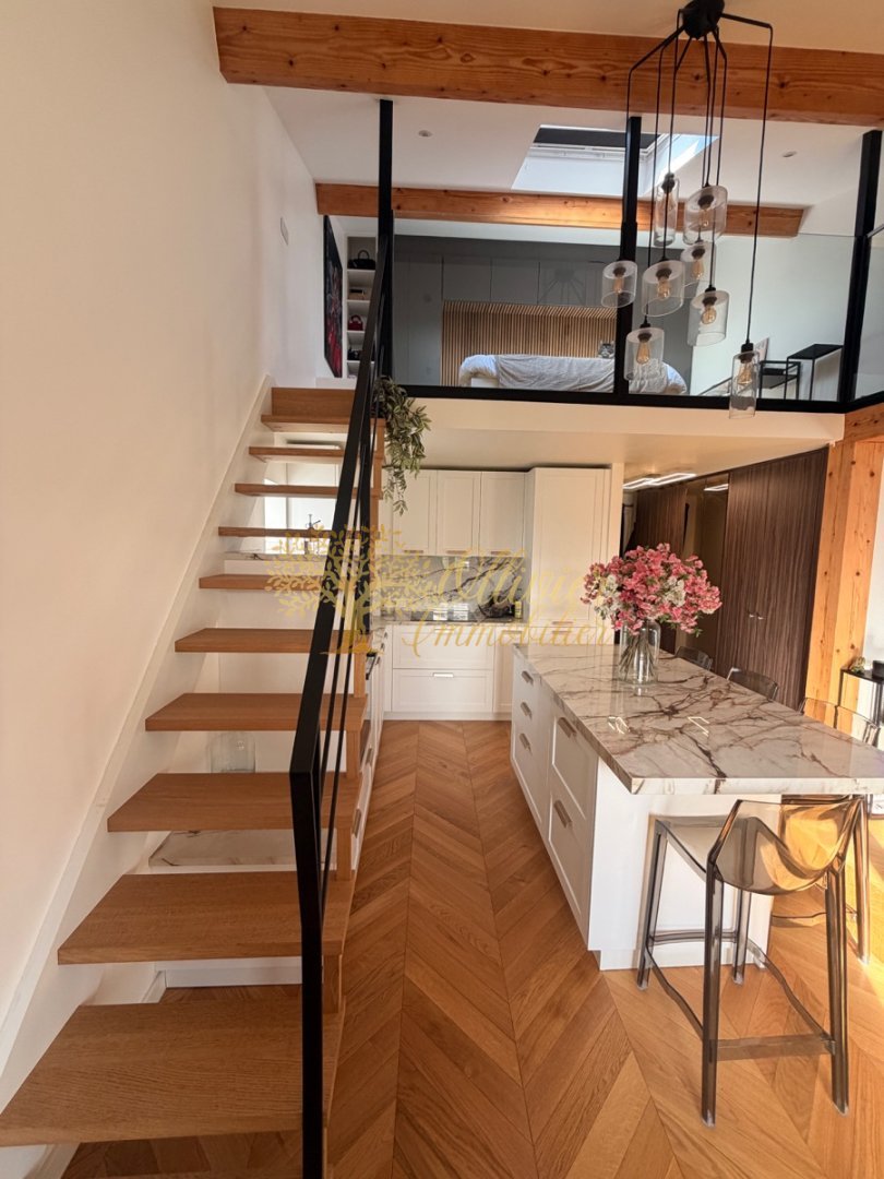 APPARTEMENT T3 A VENDRE - NOISY LE GRAND - 63.01 m2 - 279�900�&euro;