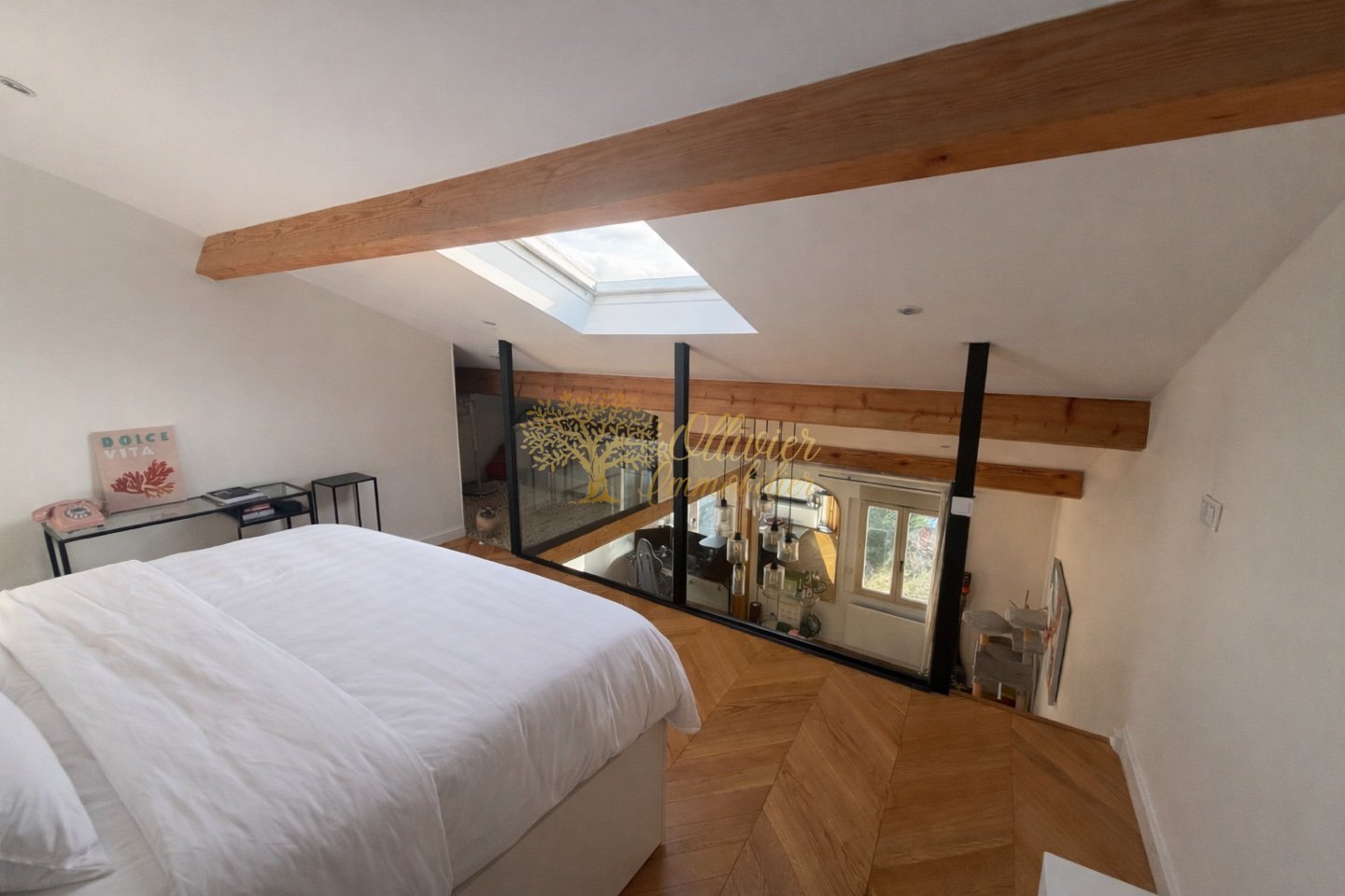 APPARTEMENT T3 A VENDRE - NOISY LE GRAND - 63.01 m2 - 279�900�&euro;