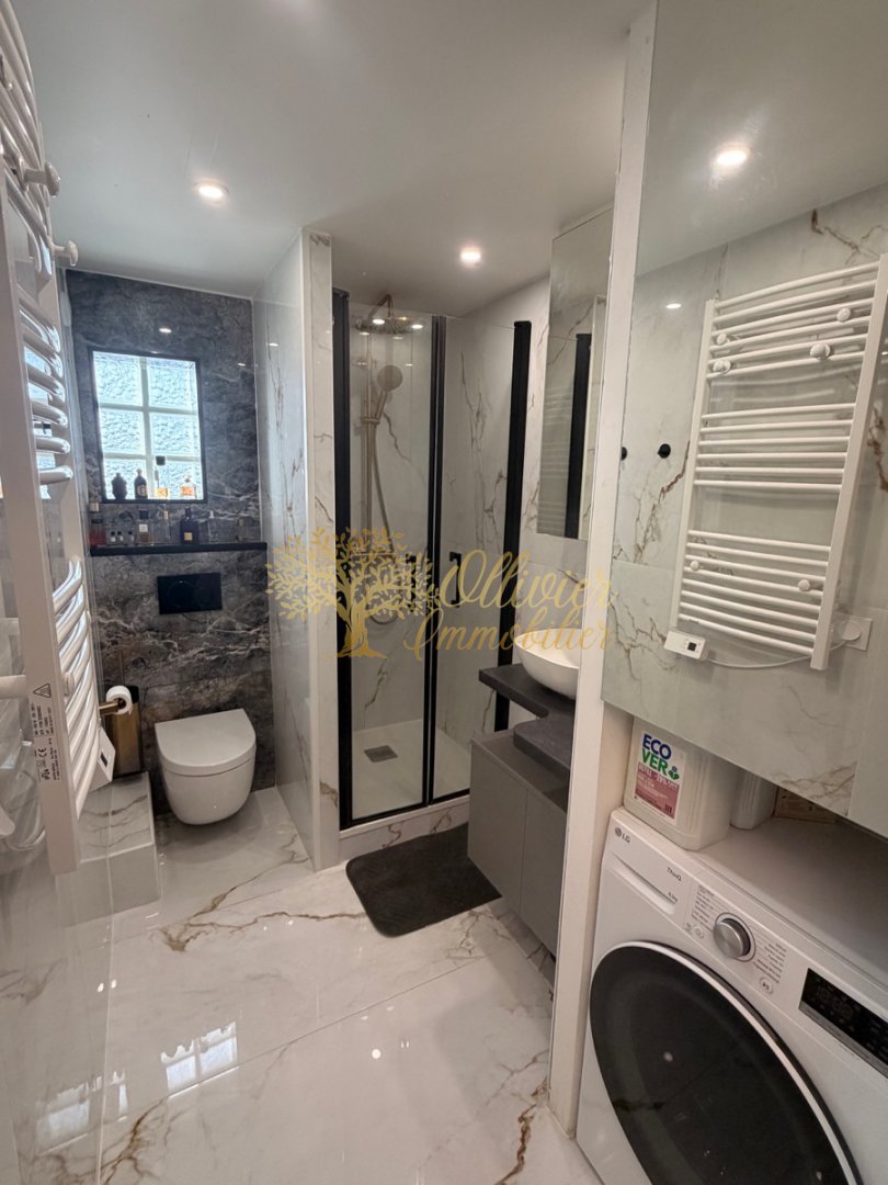 APPARTEMENT T3 A VENDRE - NOISY LE GRAND - 63.01 m2 - 279�900�&euro;