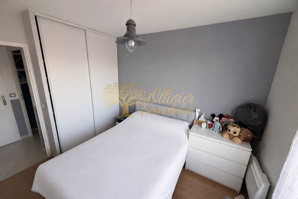 APPARTEMENT T3 A VENDRE - PONTAULT COMBAULT Berch�res - 59.38 m2 - 269�900�&euro;