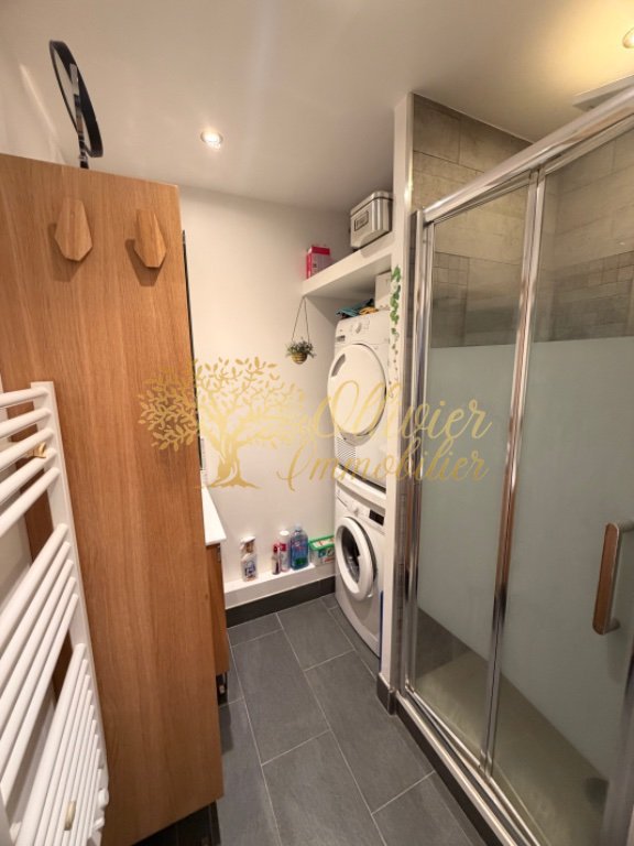 APPARTEMENT T3 A VENDRE - PONTAULT COMBAULT Berch�res - 59.38 m2 - 269�900�&euro;