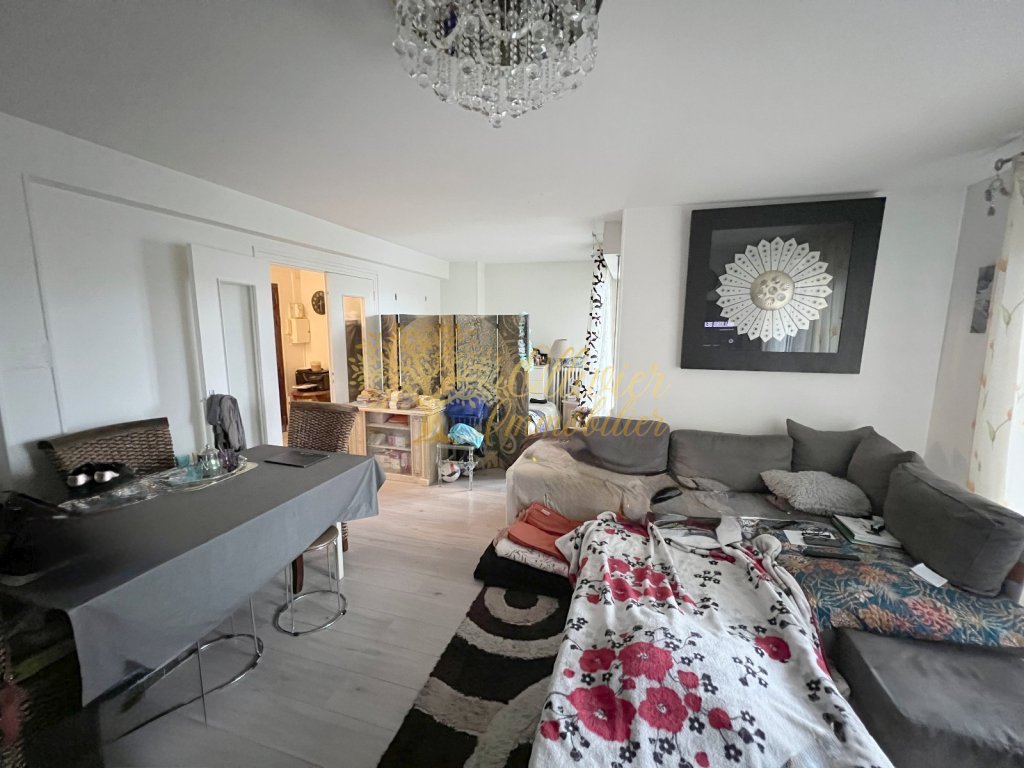 APPARTEMENT T3 A VENDRE - PONTAULT COMBAULT - 79.12 m2 - 230�000�&euro;