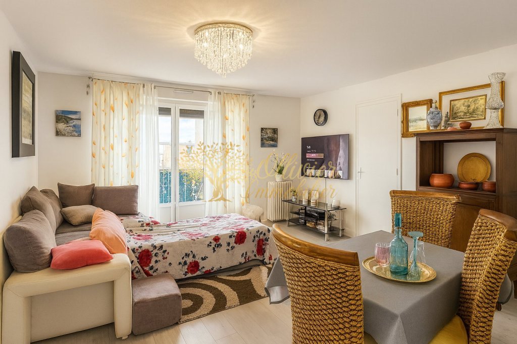 APPARTEMENT T3 A VENDRE - PONTAULT COMBAULT - 79.12 m2 - 230�000�&euro;