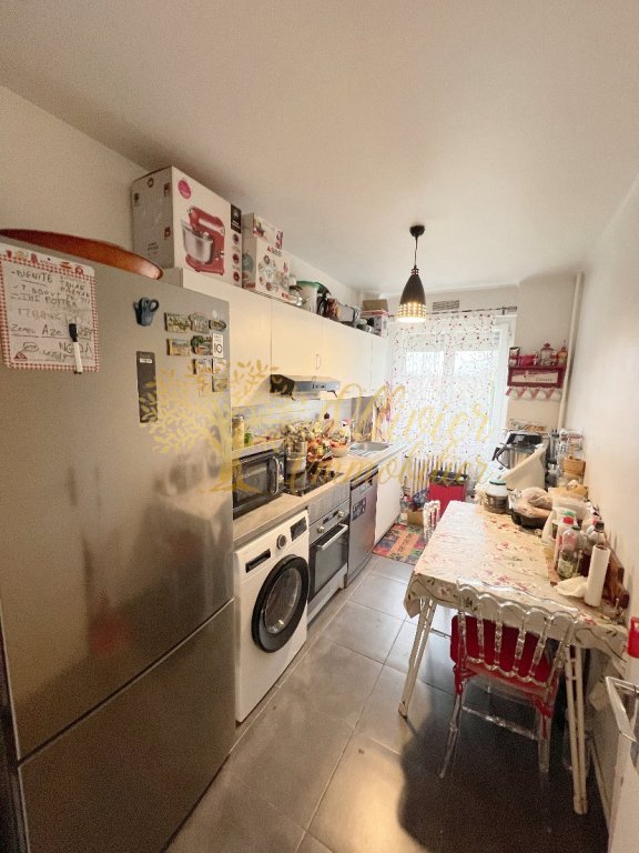 APPARTEMENT T3 A VENDRE - PONTAULT COMBAULT - 79.12 m2 - 230�000�&euro;