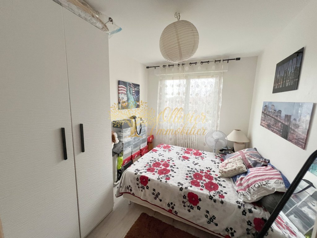 APPARTEMENT T3 A VENDRE - PONTAULT COMBAULT - 79.12 m2 - 230�000�&euro;