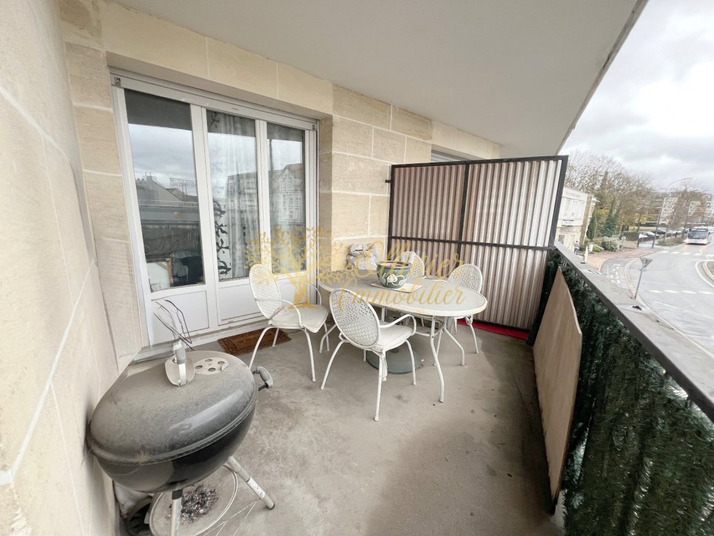 APPARTEMENT T3 A VENDRE - PONTAULT COMBAULT - 79.12 m2 - 230�000�&euro;