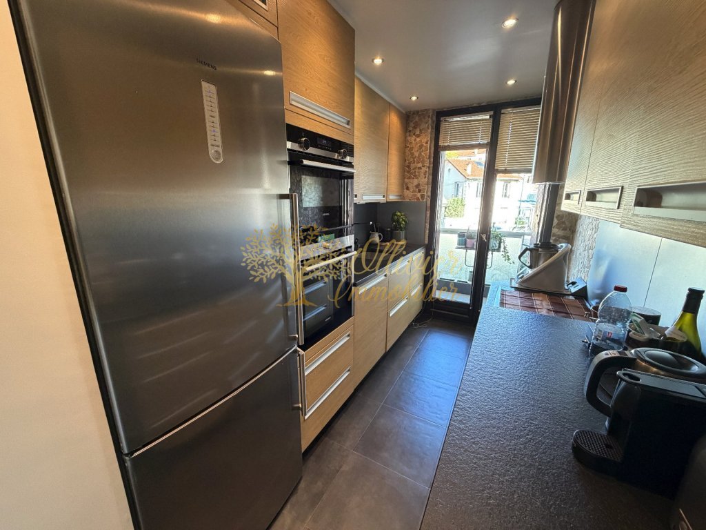 APPARTEMENT T3 A VENDRE - ST MAUR DES FOSSES Adamville - 81.03 m2 - 499�000�&euro;